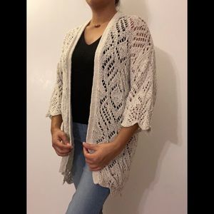 🐰 American Eagle Cover-up